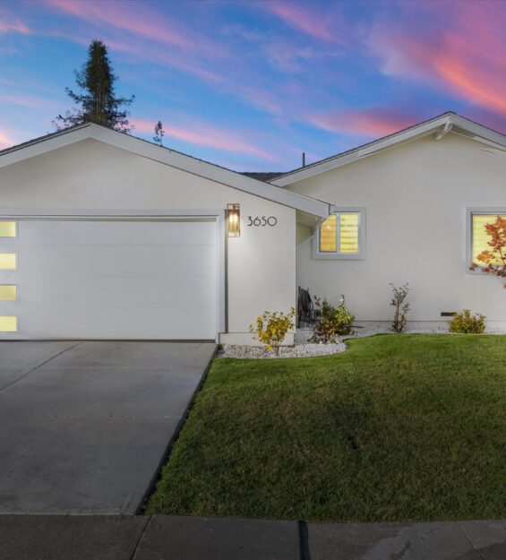 Napa CA Fixer by bay design + remodel