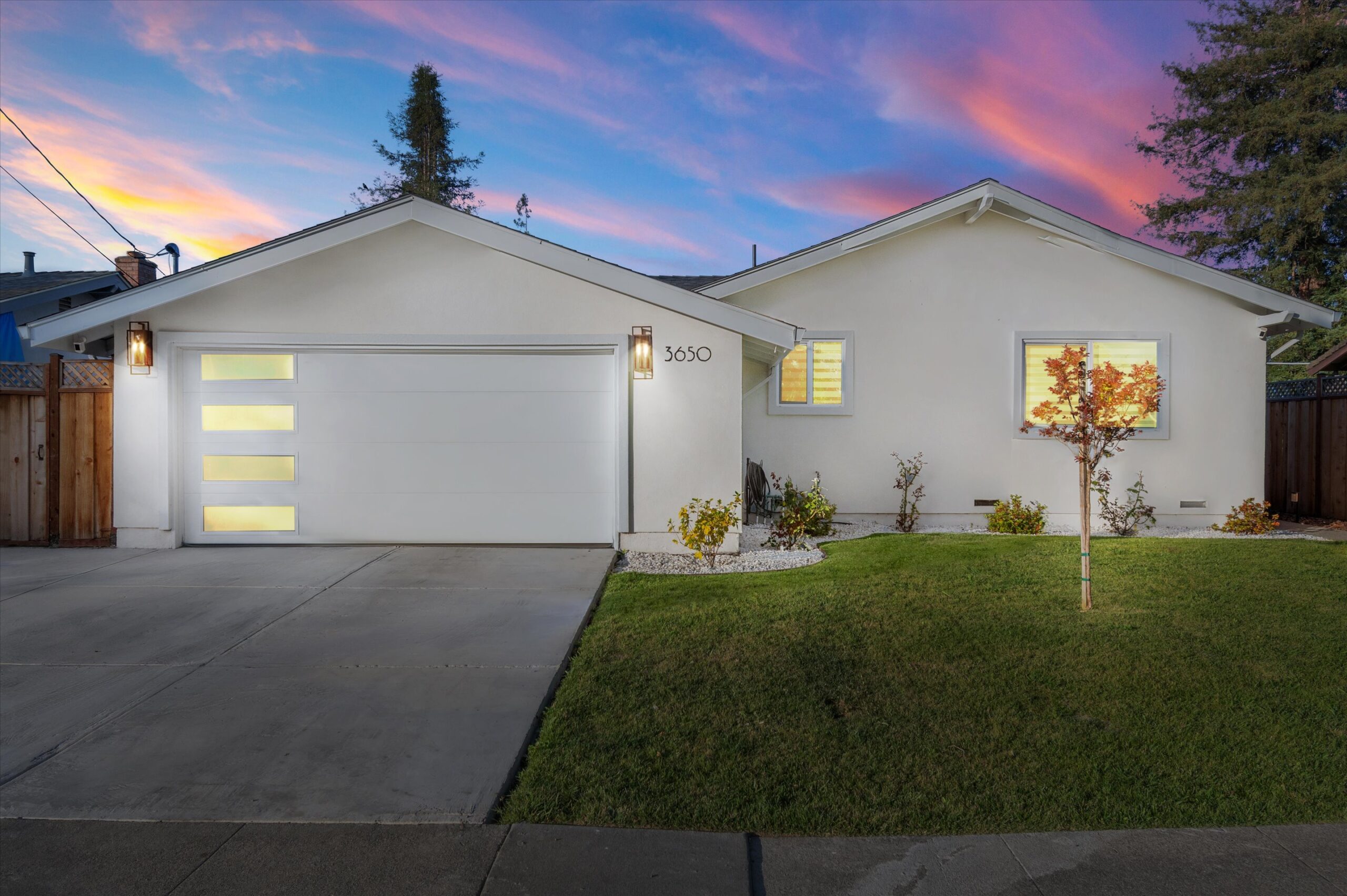 Napa CA Fixer by bay design + remodel