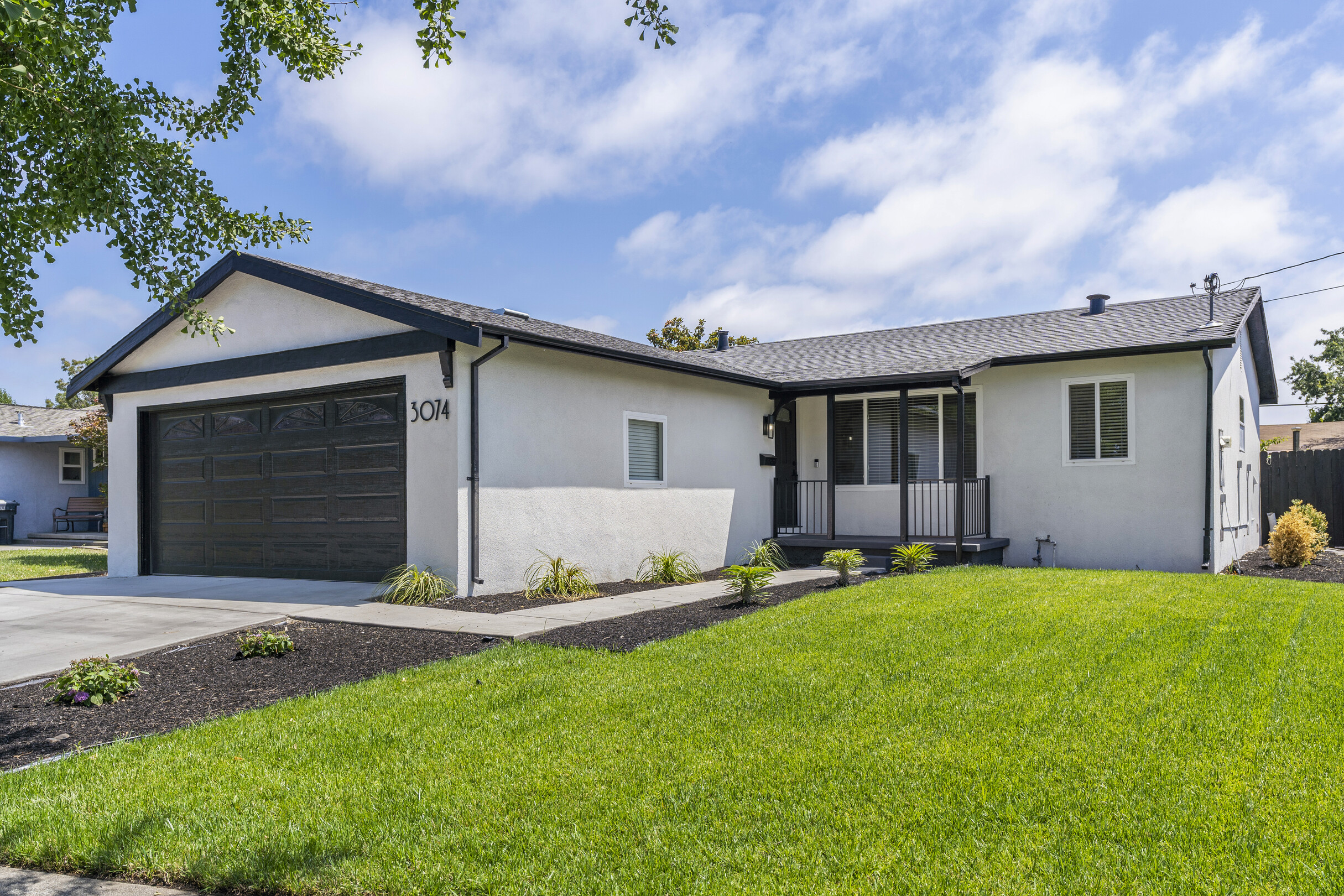 montclair ave napa ca home remodel by bay design + remodel