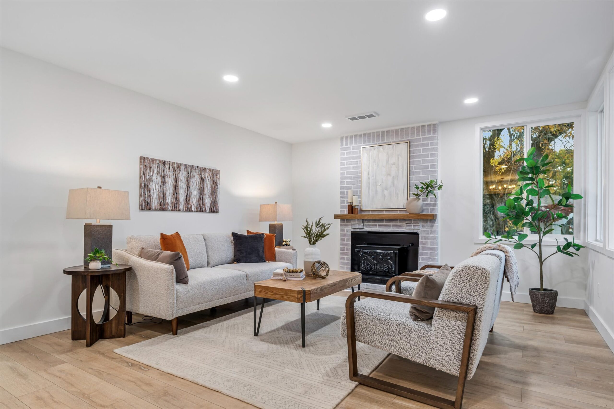 Sierra ave Napa CA home remodel