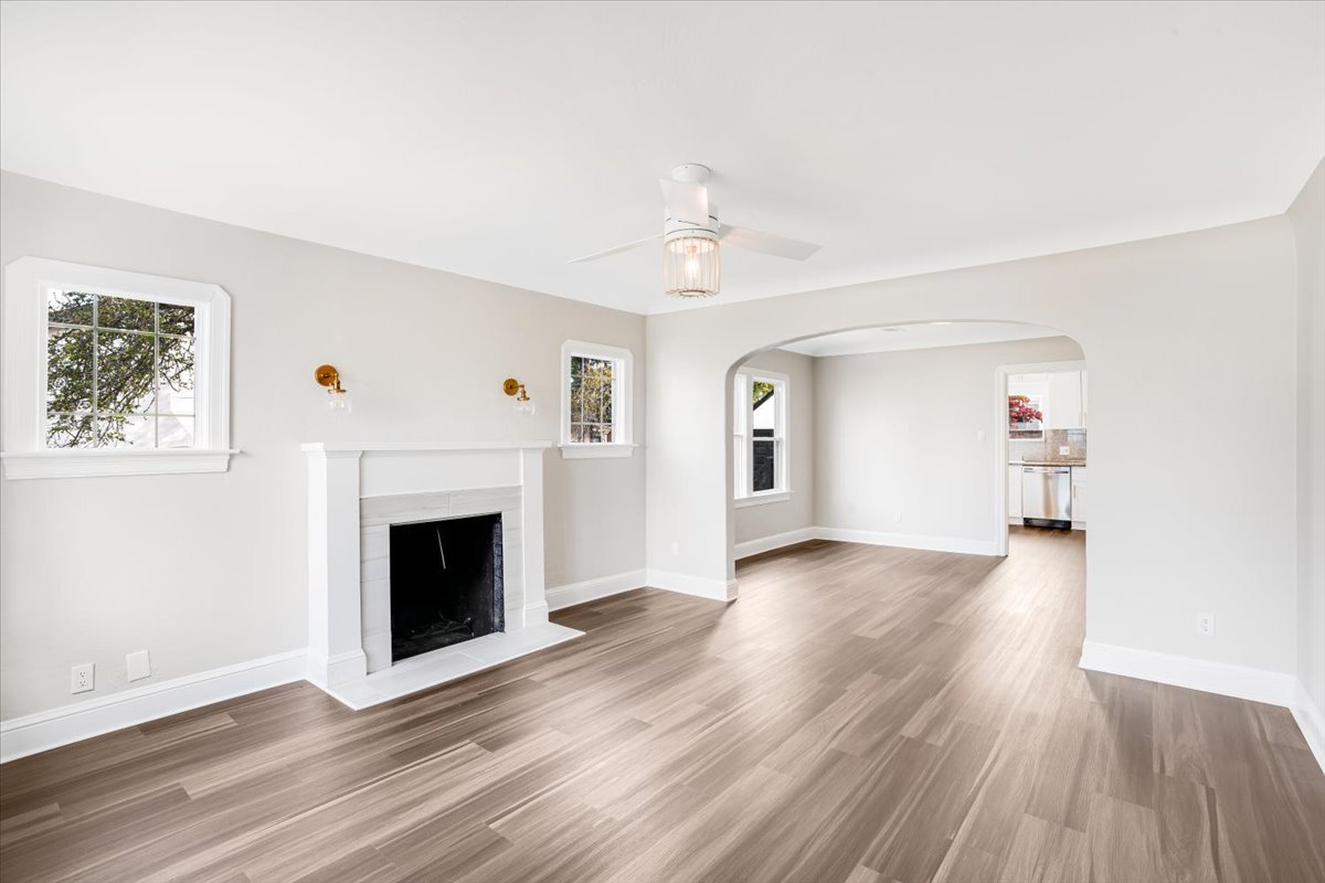 woolner fairfield ca home remodel by bay design + remodel