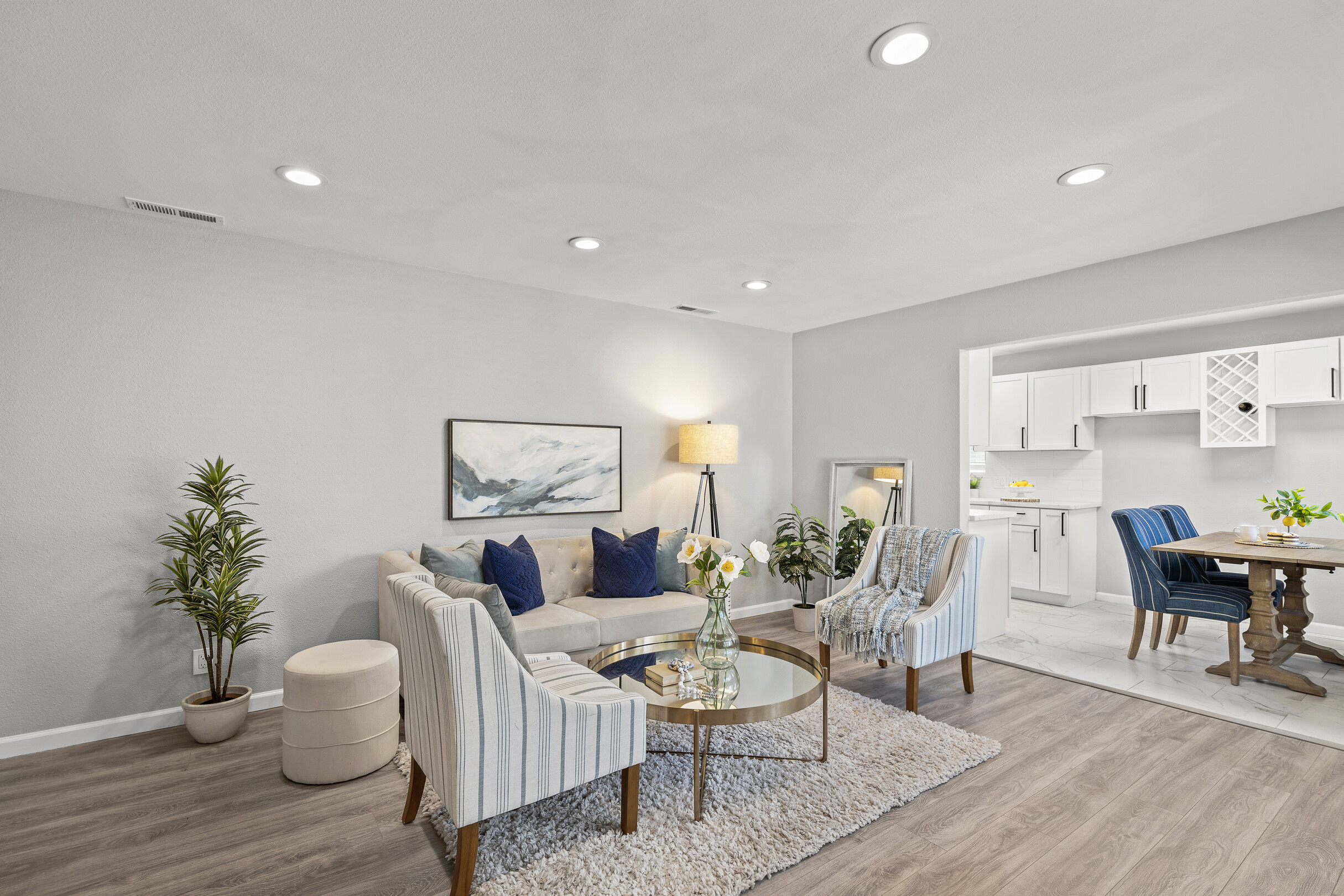 montclair ave napa ca home remodel by bay design + remodel