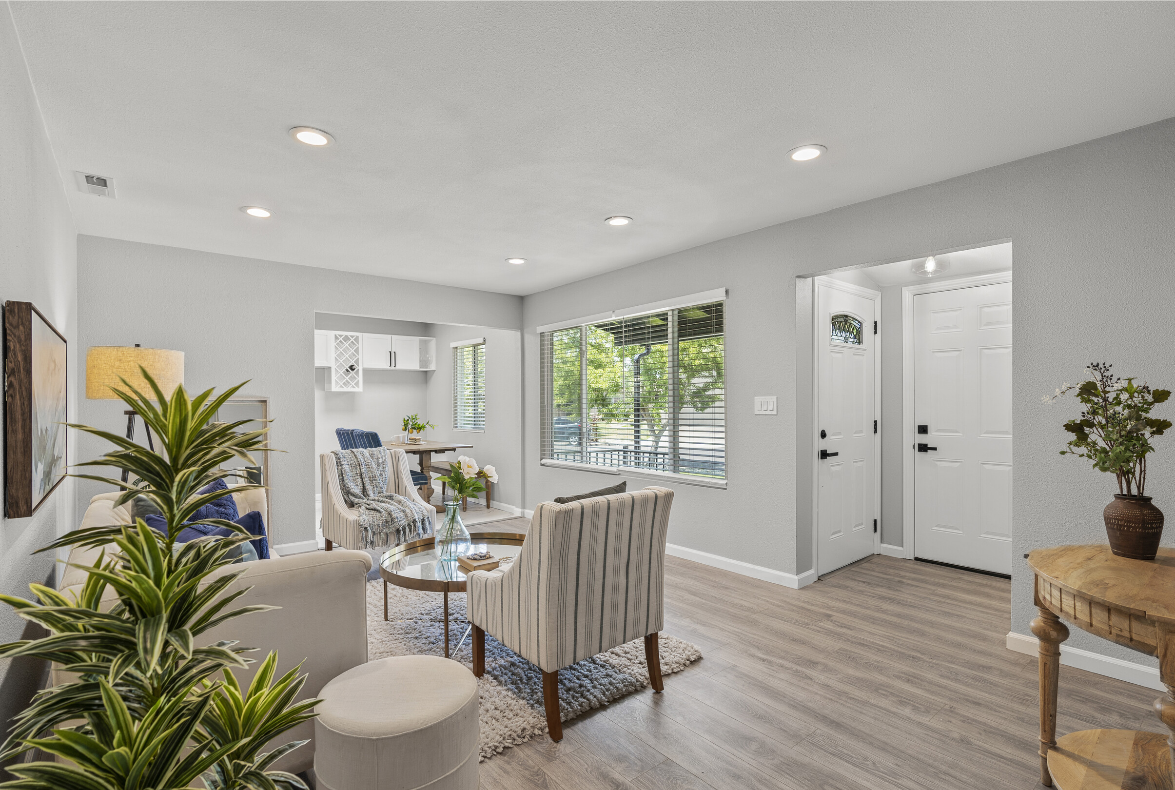 montclair ave napa ca home remodel by bay design + remodel