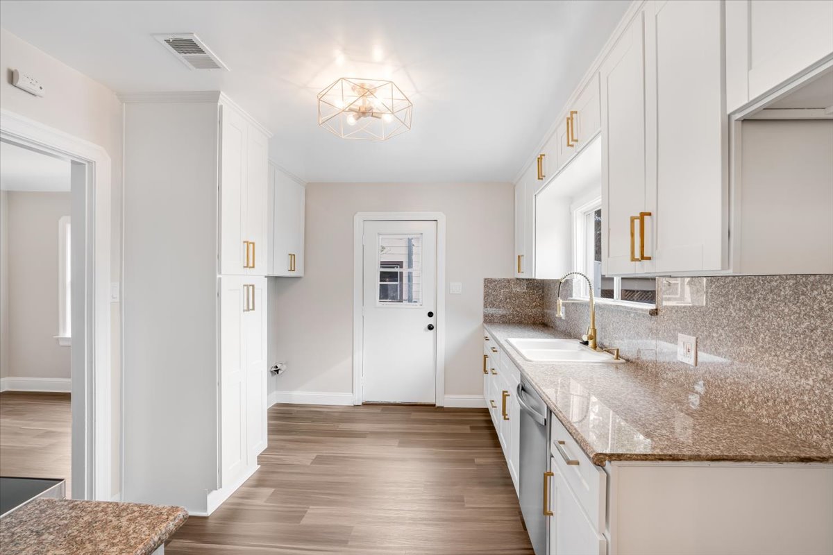 woolner fairfield ca home remodel by bay design + remodel