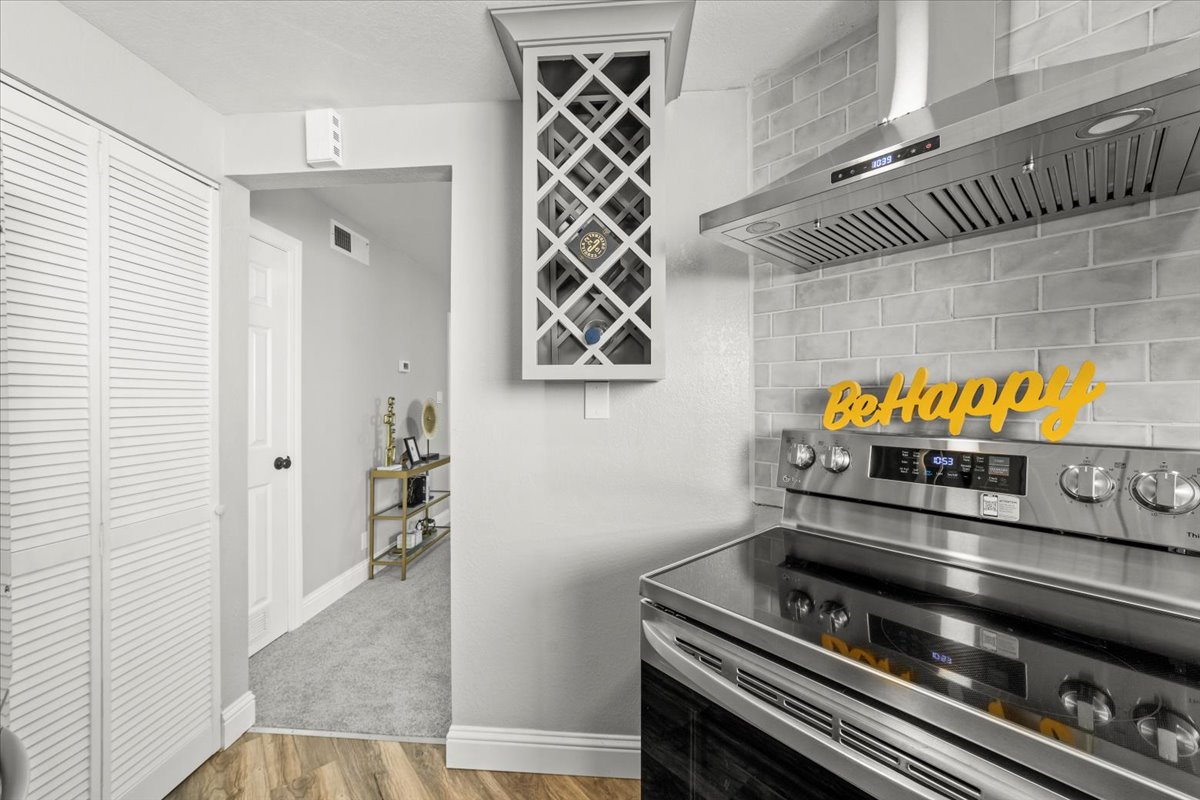 Sunnyvale CA condo home remodel by bay design + remodel