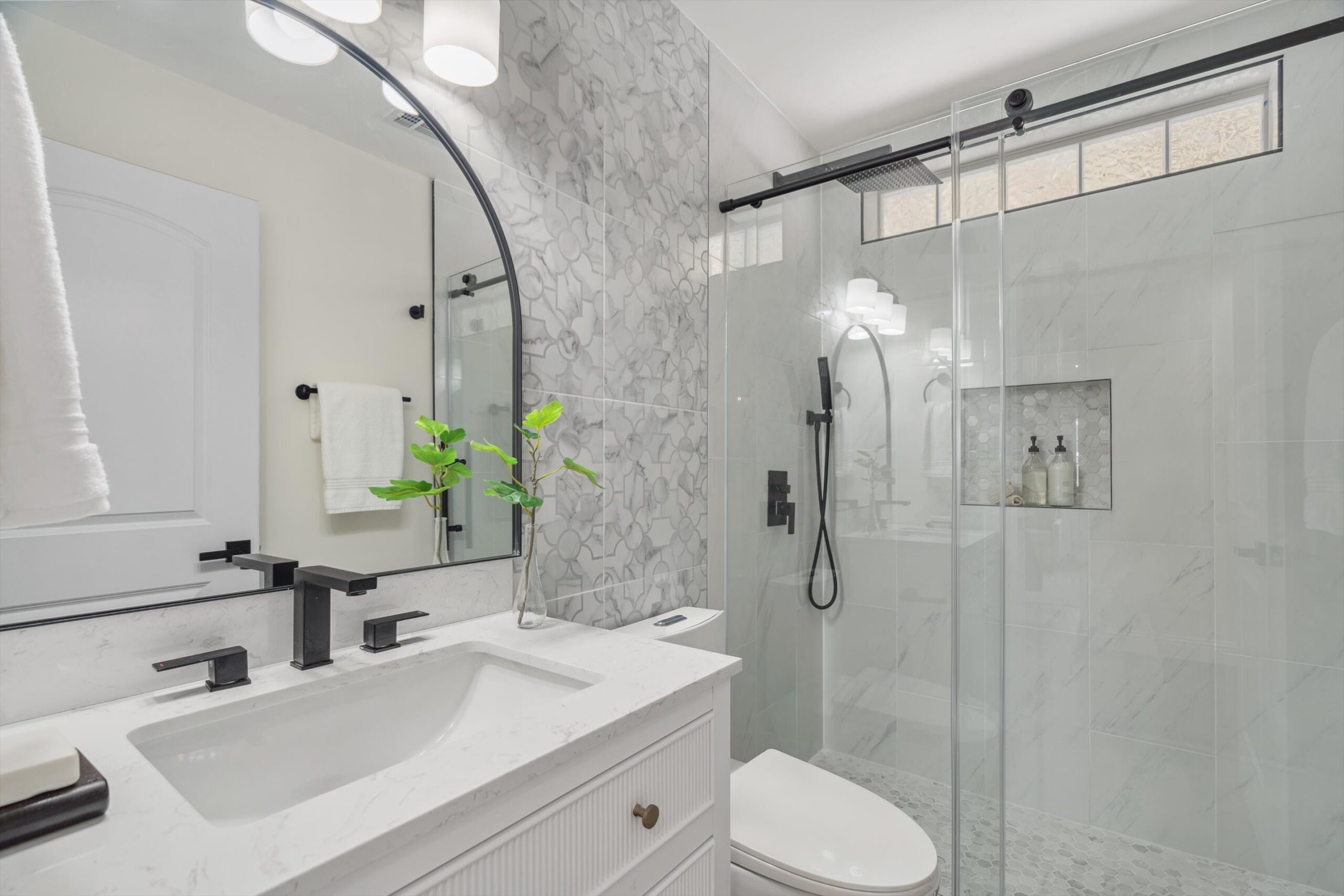 Parrish rd Napa Home Remodel