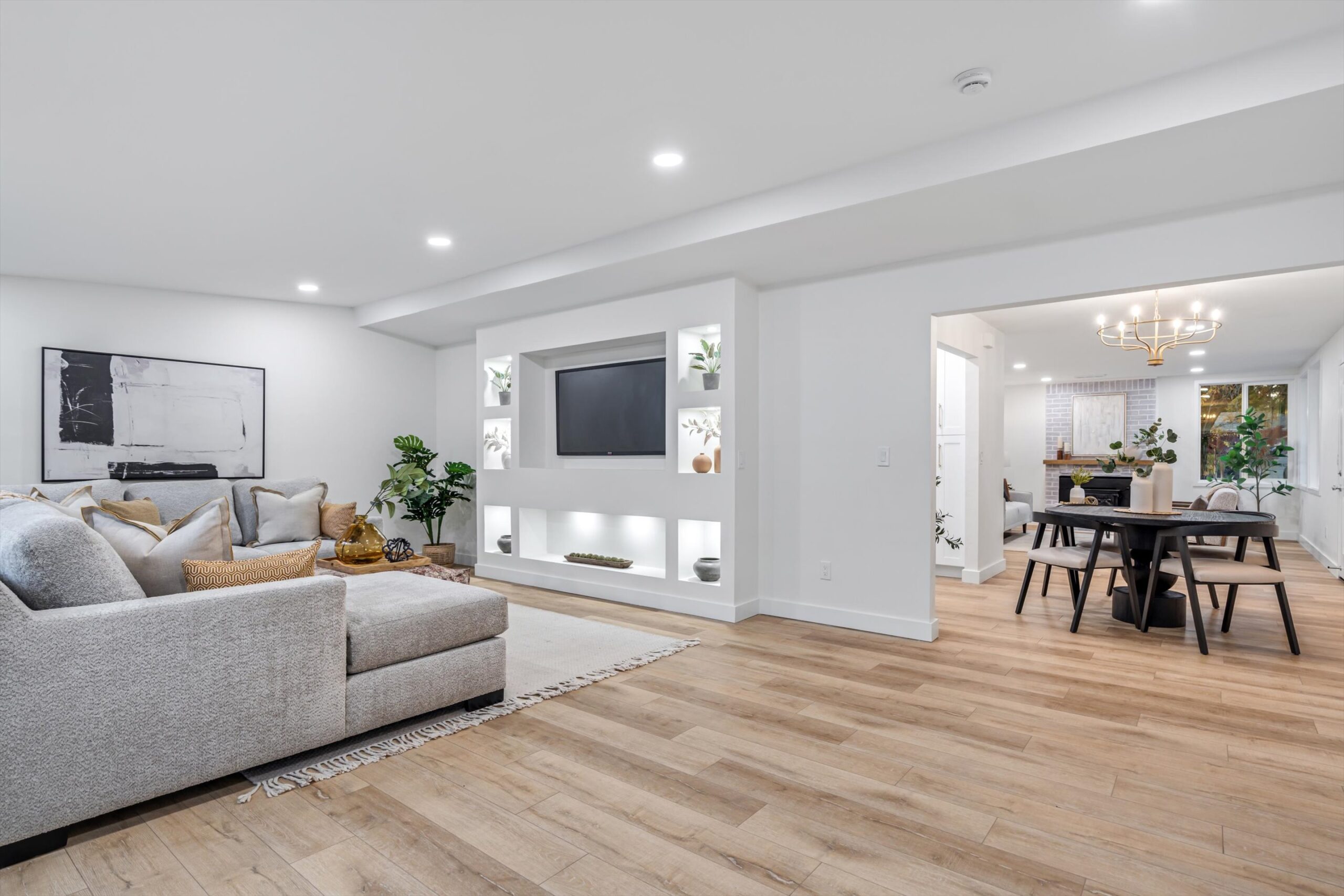 Sierra ave Napa CA home remodel