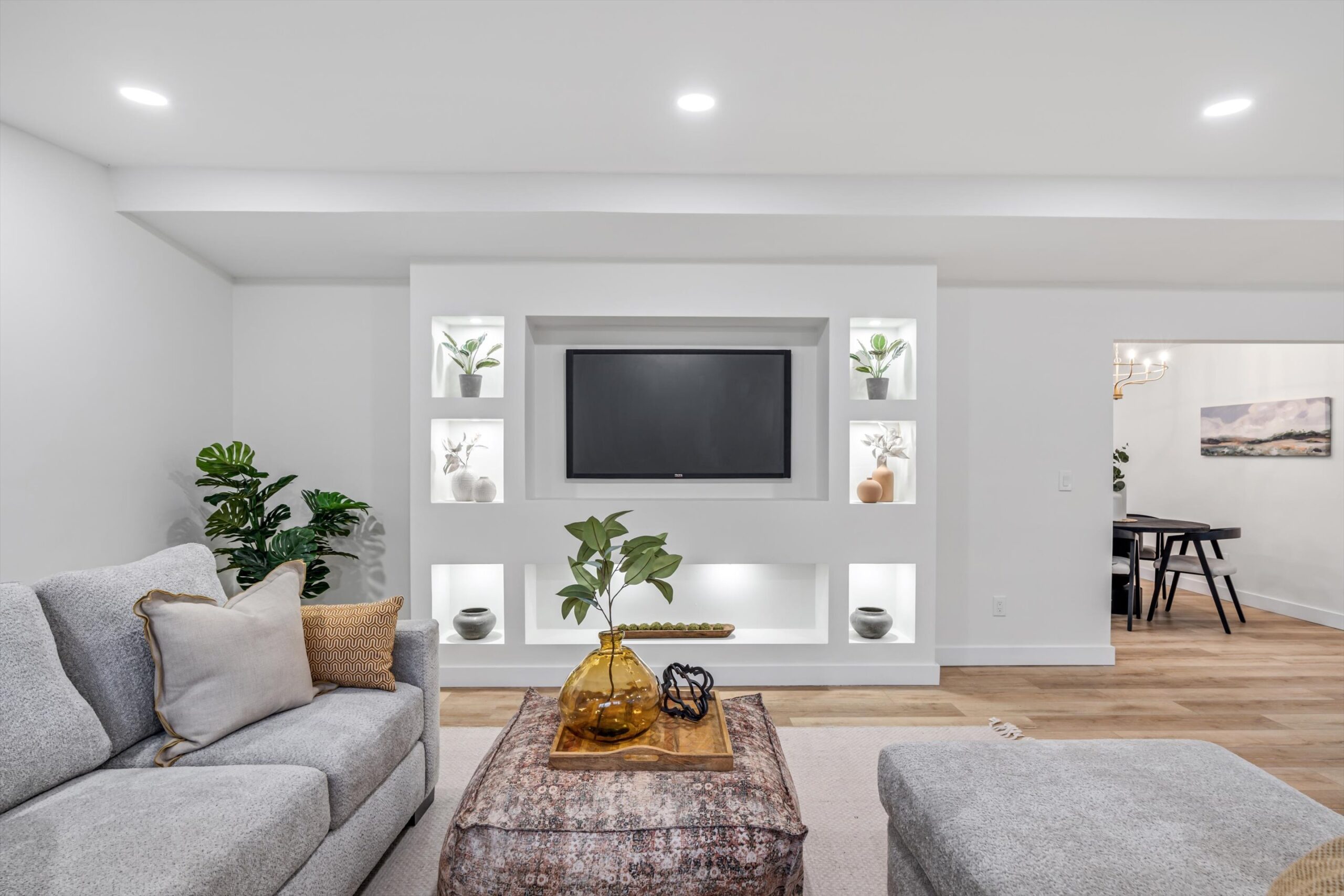 Sierra ave Napa CA home remodel