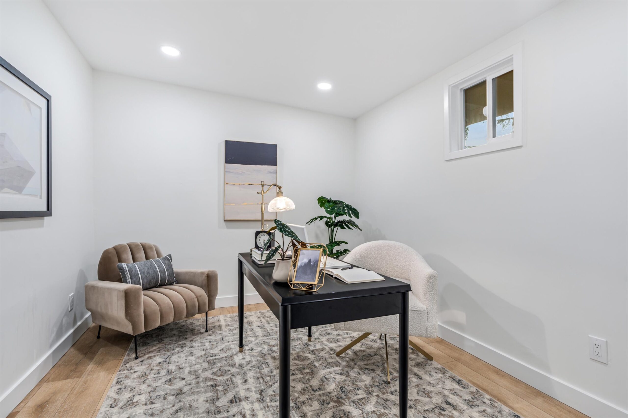 Sierra ave Napa CA home remodel