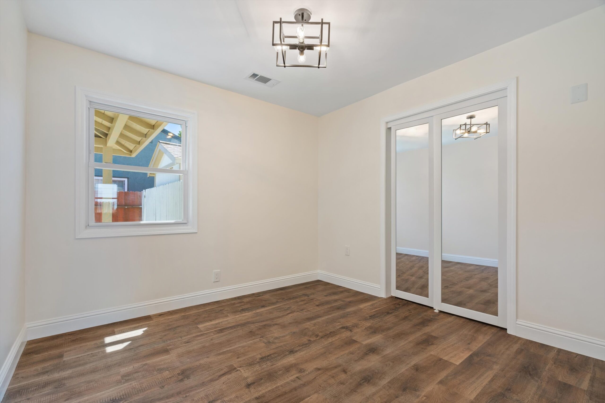 Parrish rd Napa Home Remodel