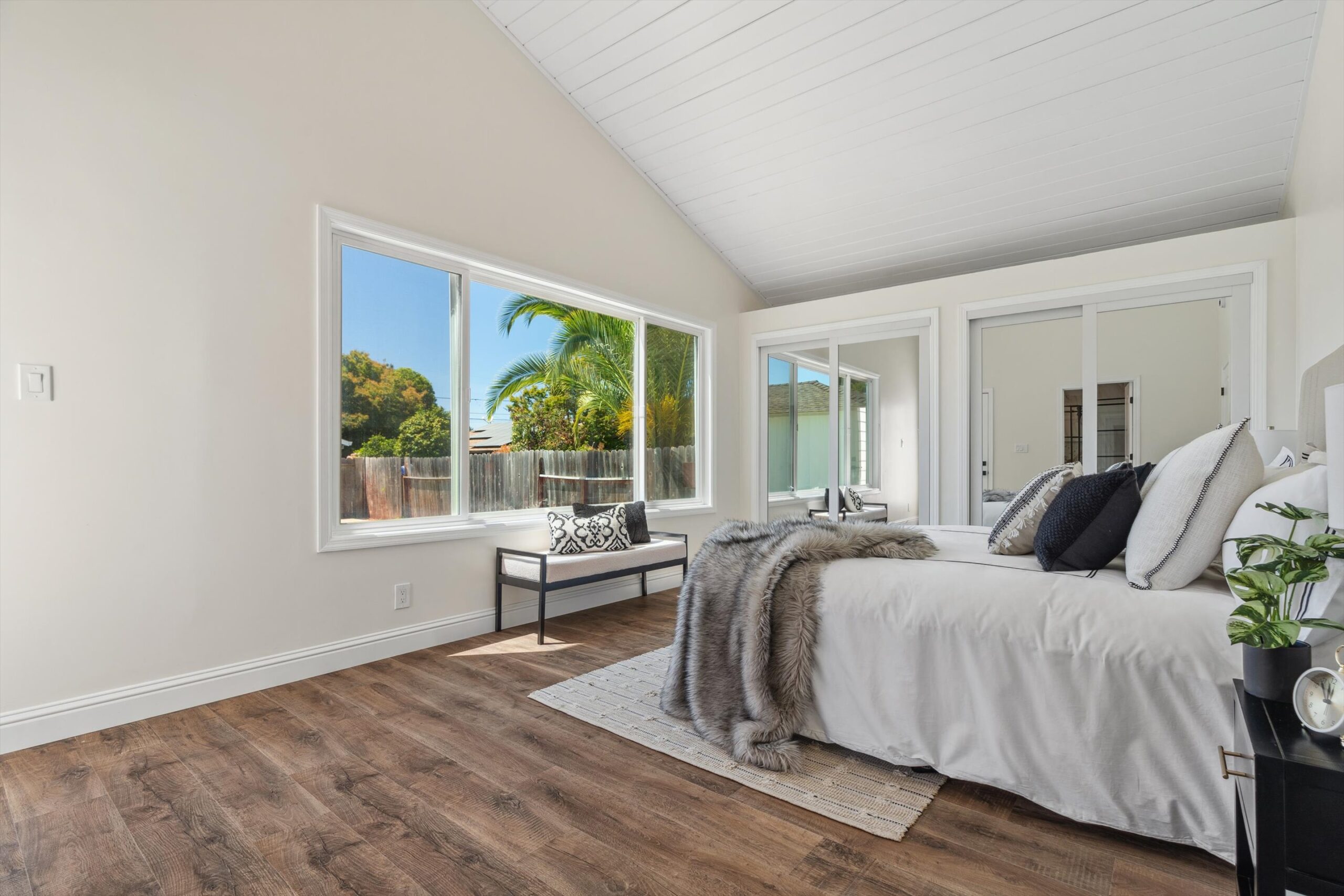 Parrish rd Napa Home Remodel