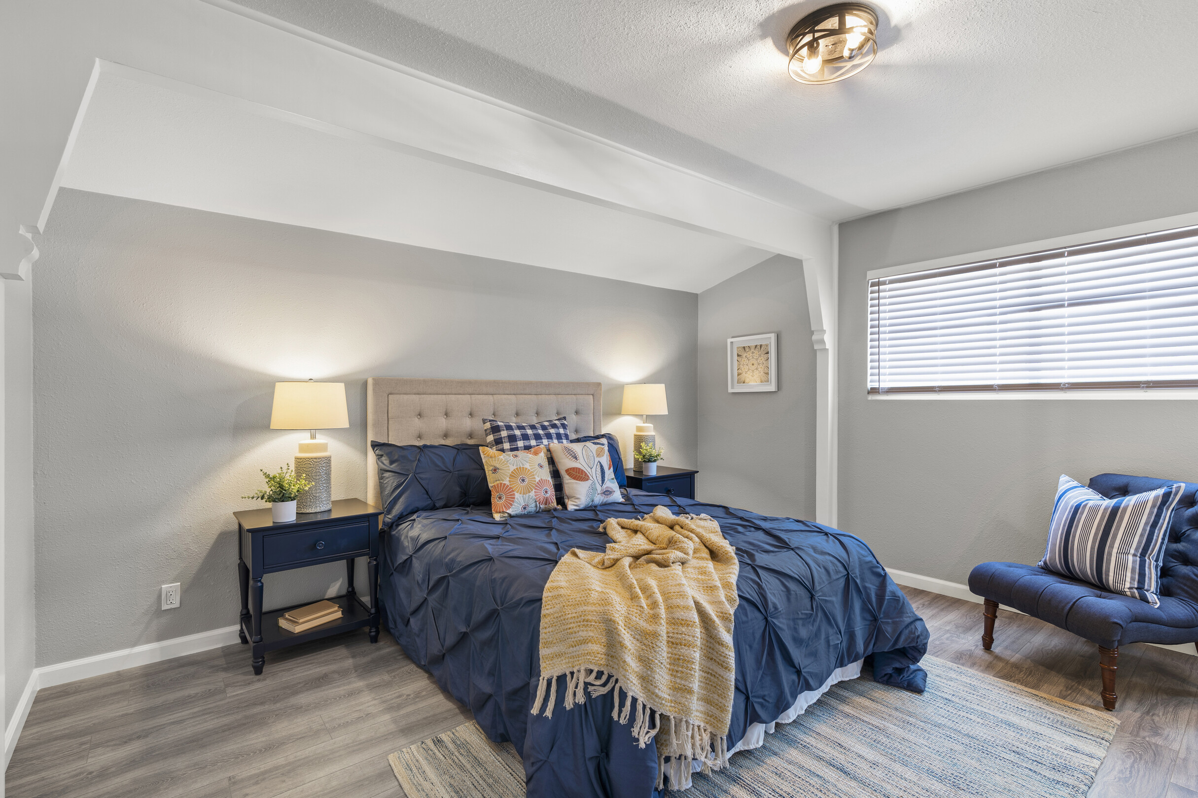 montclair ave napa ca home remodel by bay design + remodel