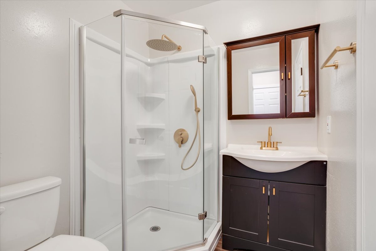 martinez ca bathroom remodel