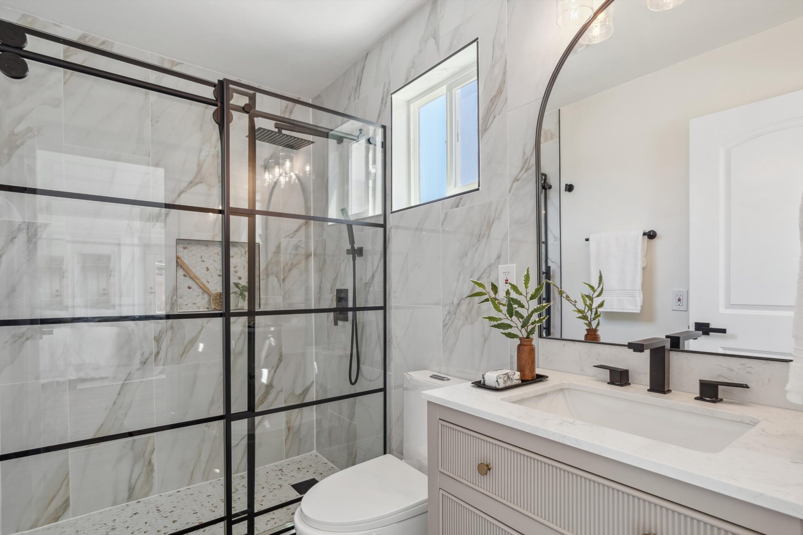 Parrish rd Napa Home Remodel