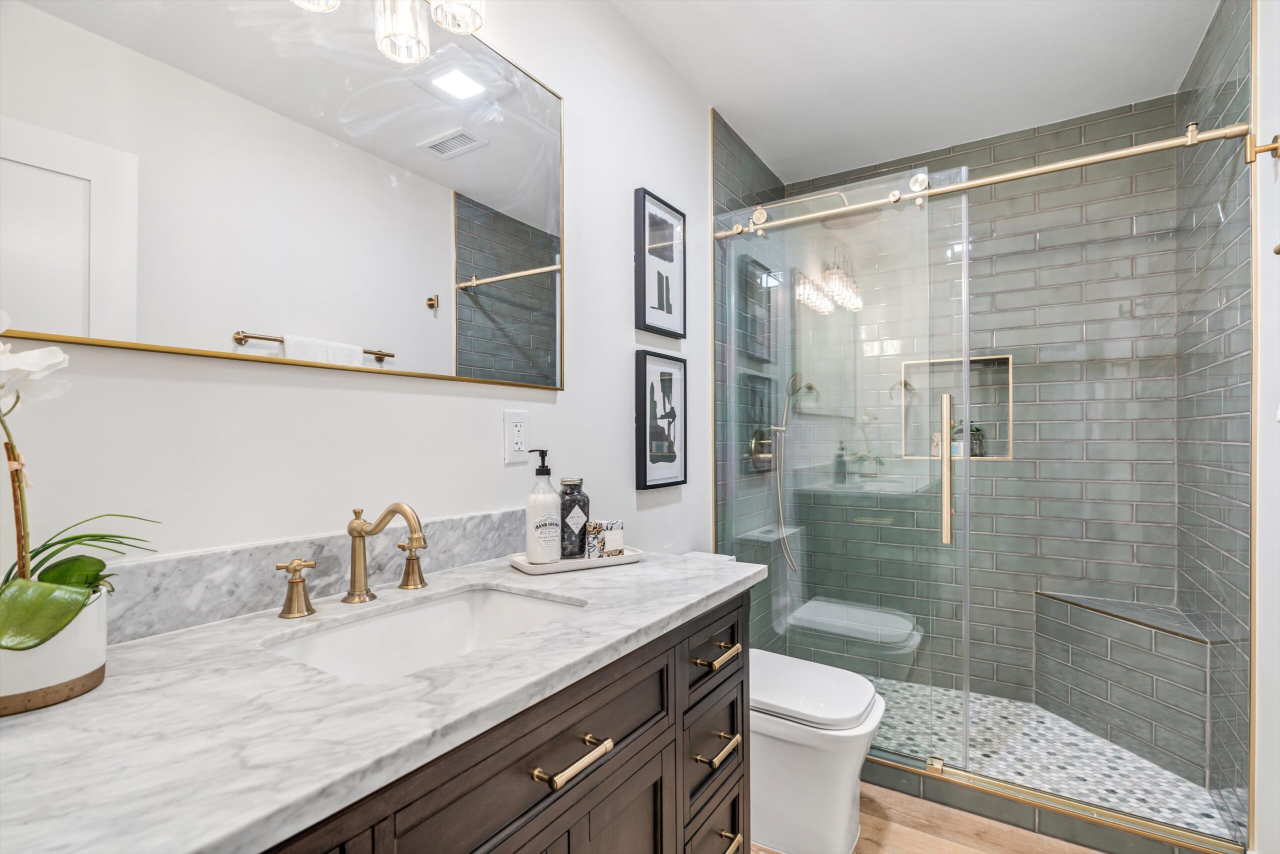 Sierra ave Napa CA home remodel