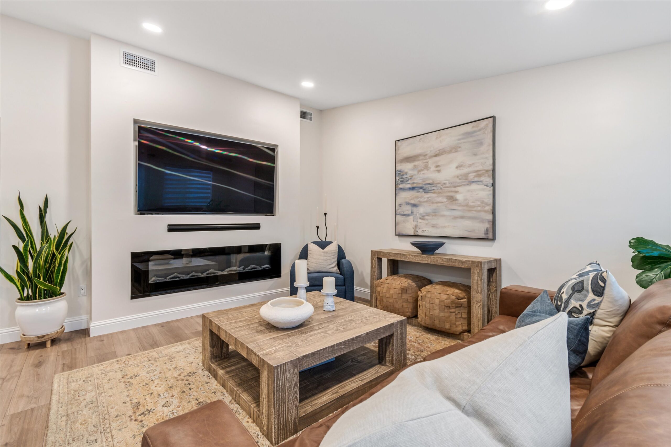 Napa CA Fixer whole house remodelby bay design + remodel