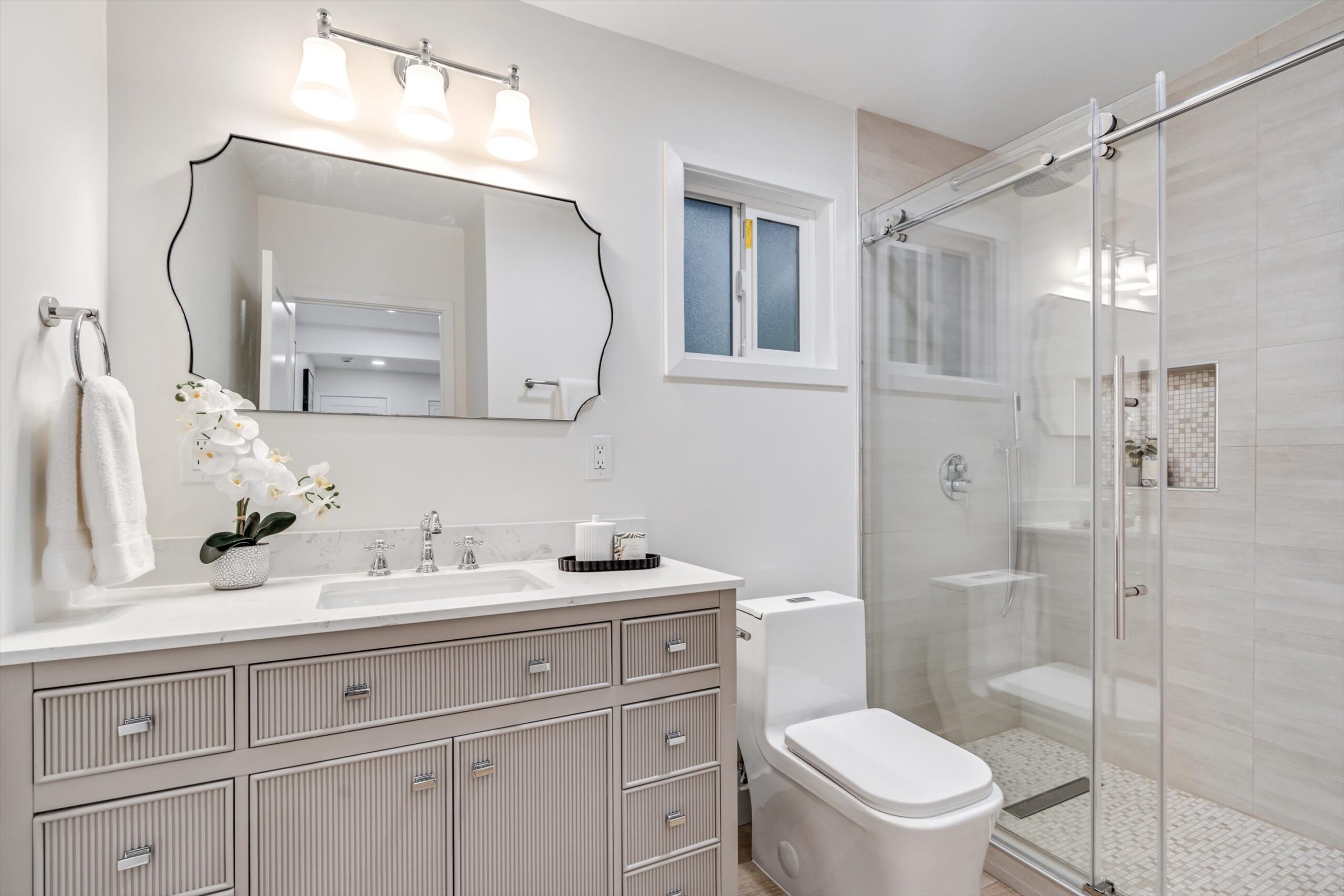 Sierra ave Napa CA home remodel