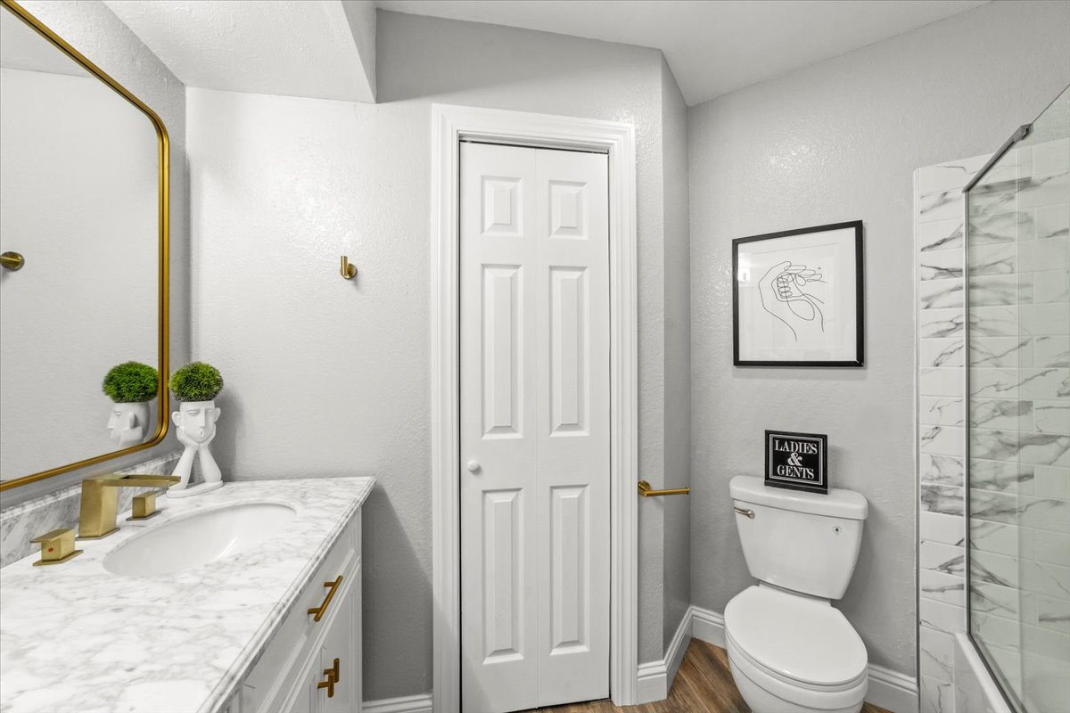 Sunnyvale CA condo home remodel by bay design + remodel