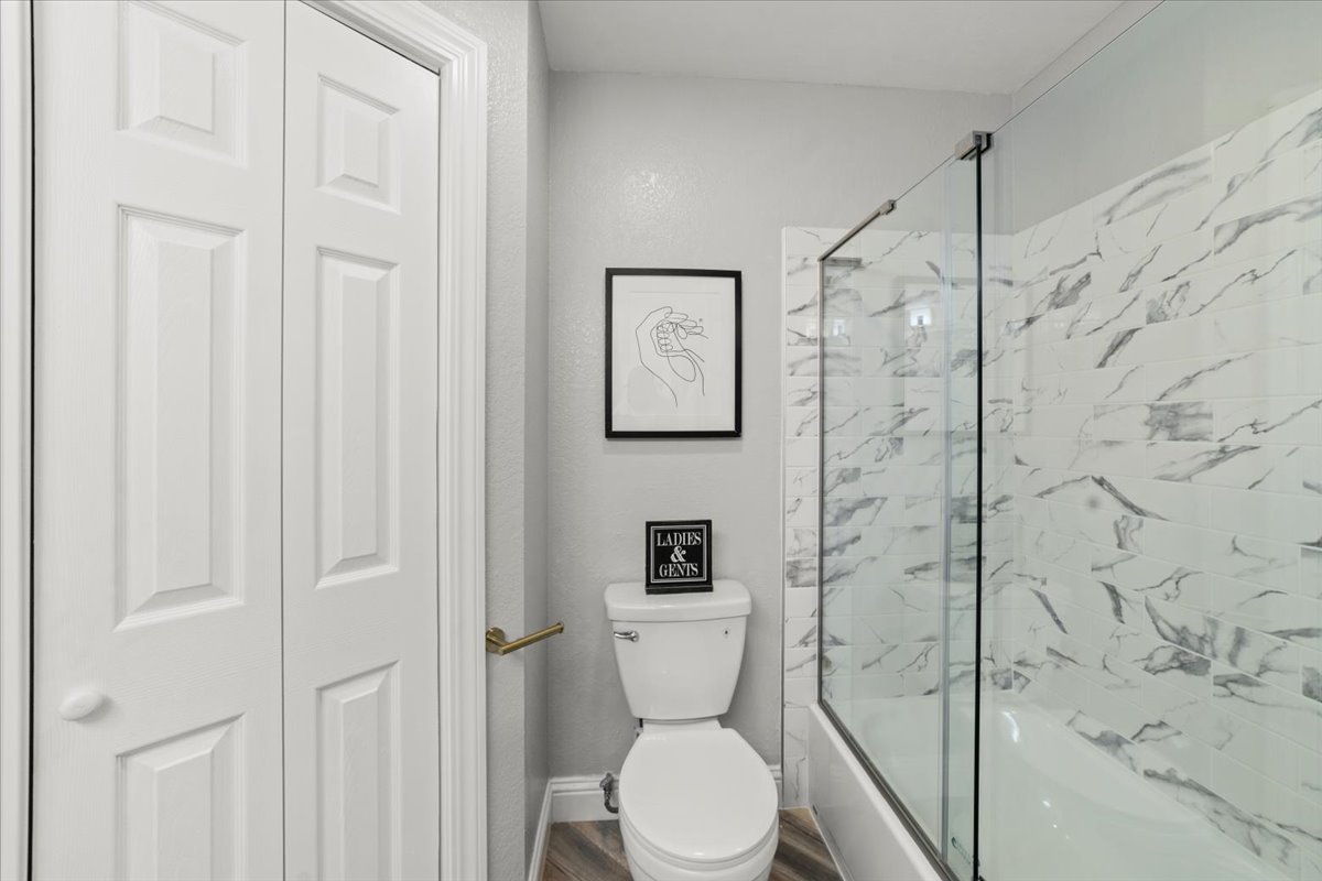 Sunnyvale CA condo home remodel by bay design + remodel