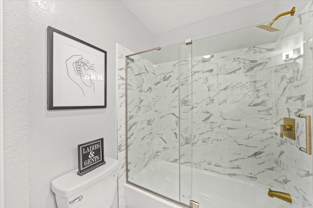 Sunnyvale CA condo home remodel by bay design + remodel