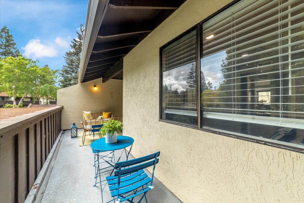 Sunnyvale CA condo home remodel by bay design + remodel