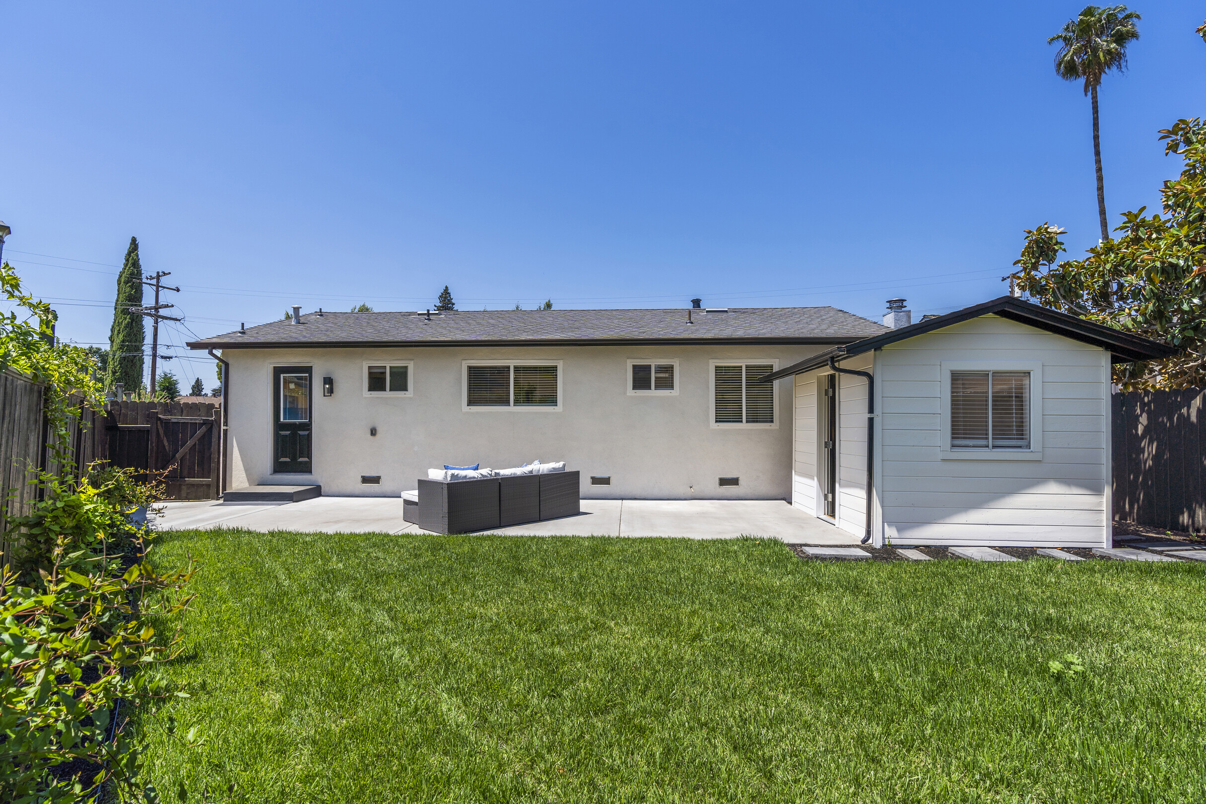 montclair ave napa ca home remodel by bay design + remodel