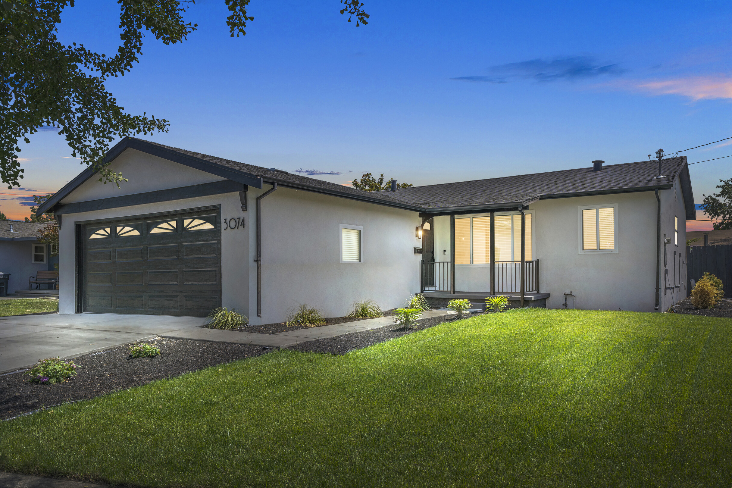 montclair ave napa ca home remodel by bay design + remodel