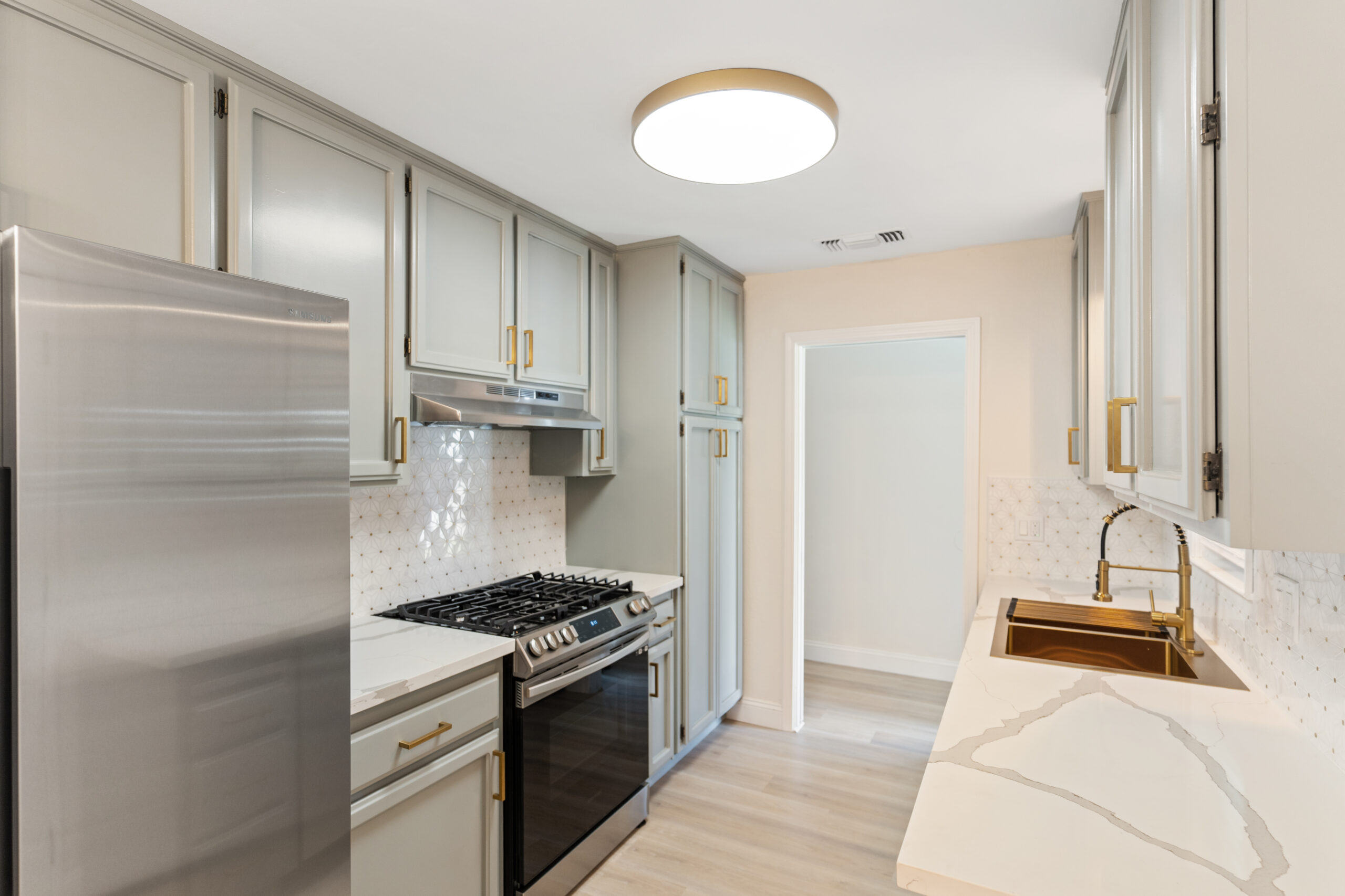 walnut creek kitchen remodel