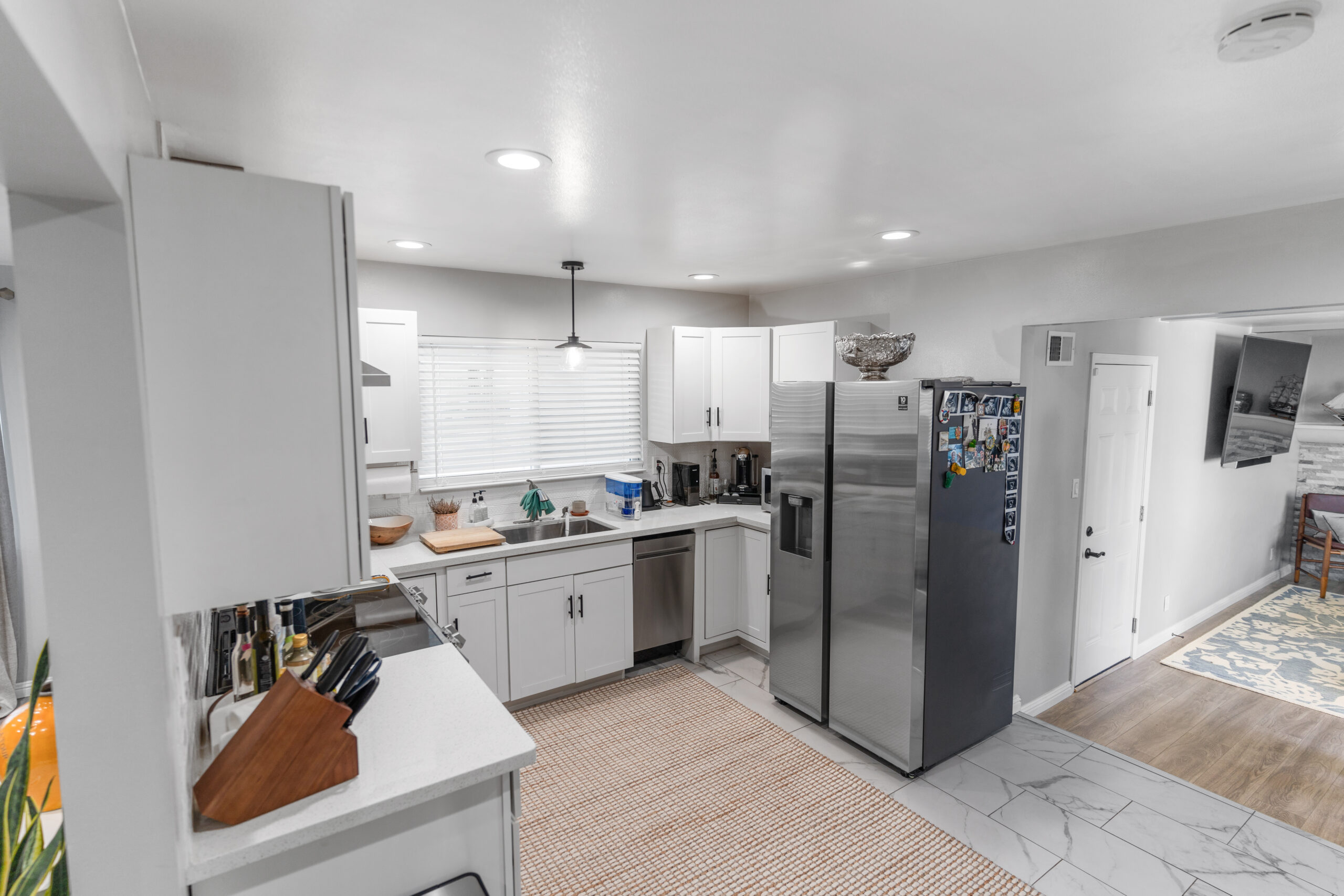 tallac ave Concord ca home remodel by bay design + remodel