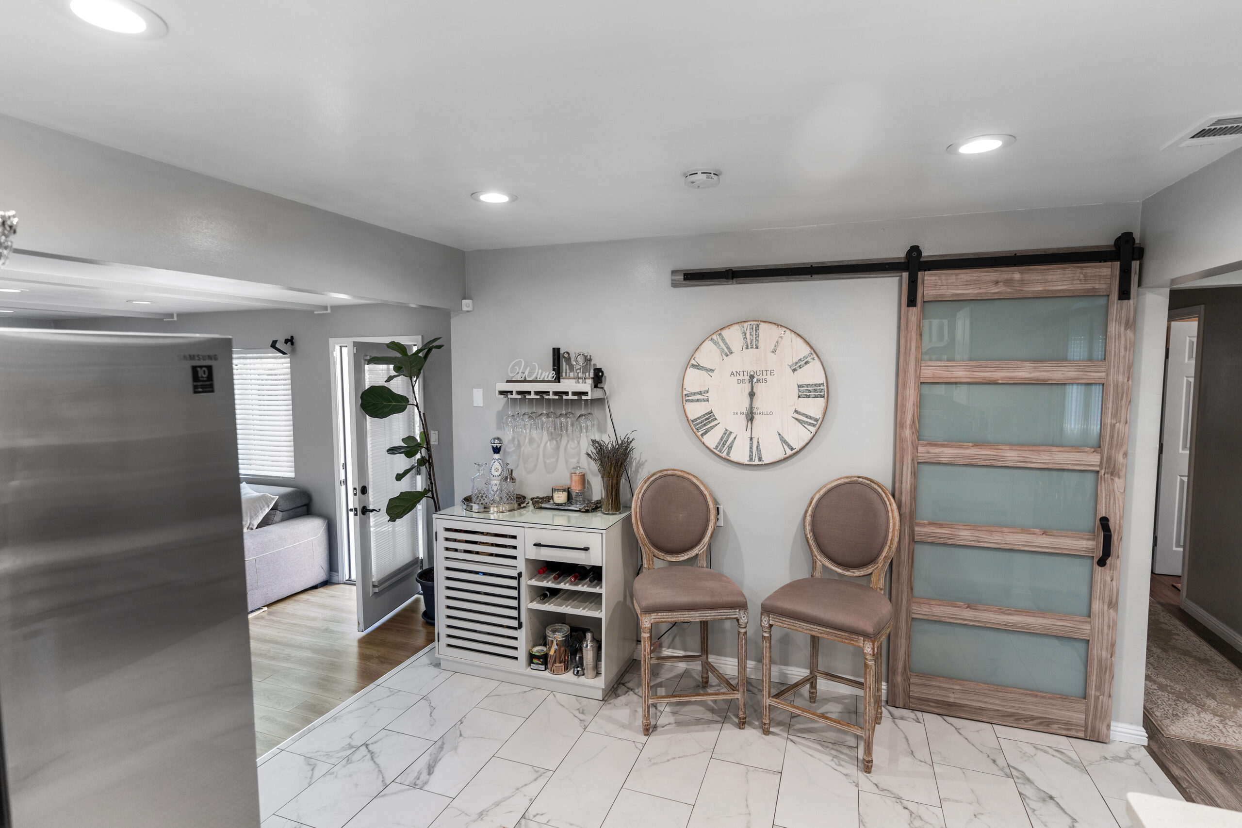 tallac ave Concord ca home remodel by bay design + remodel