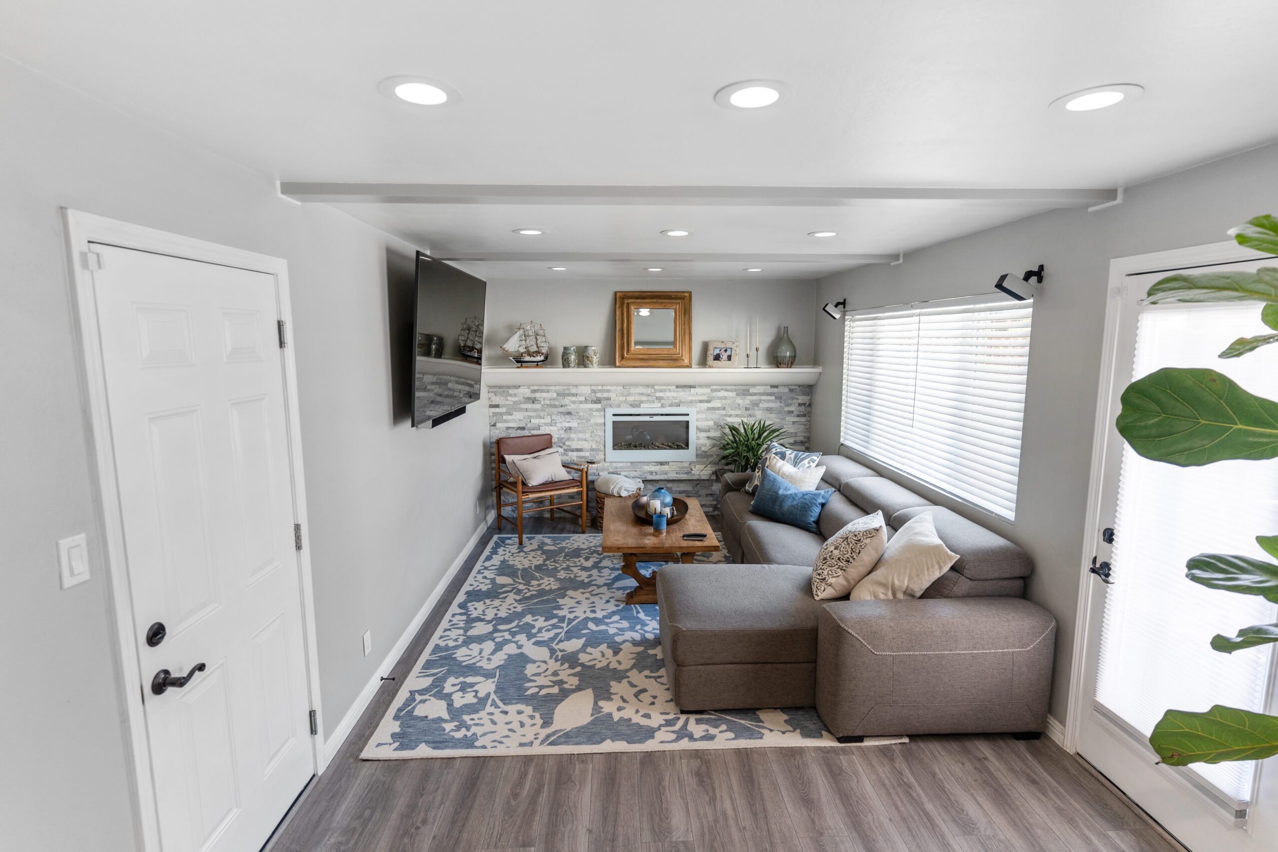 tallac ave Concord ca home remodel by bay design + remodel