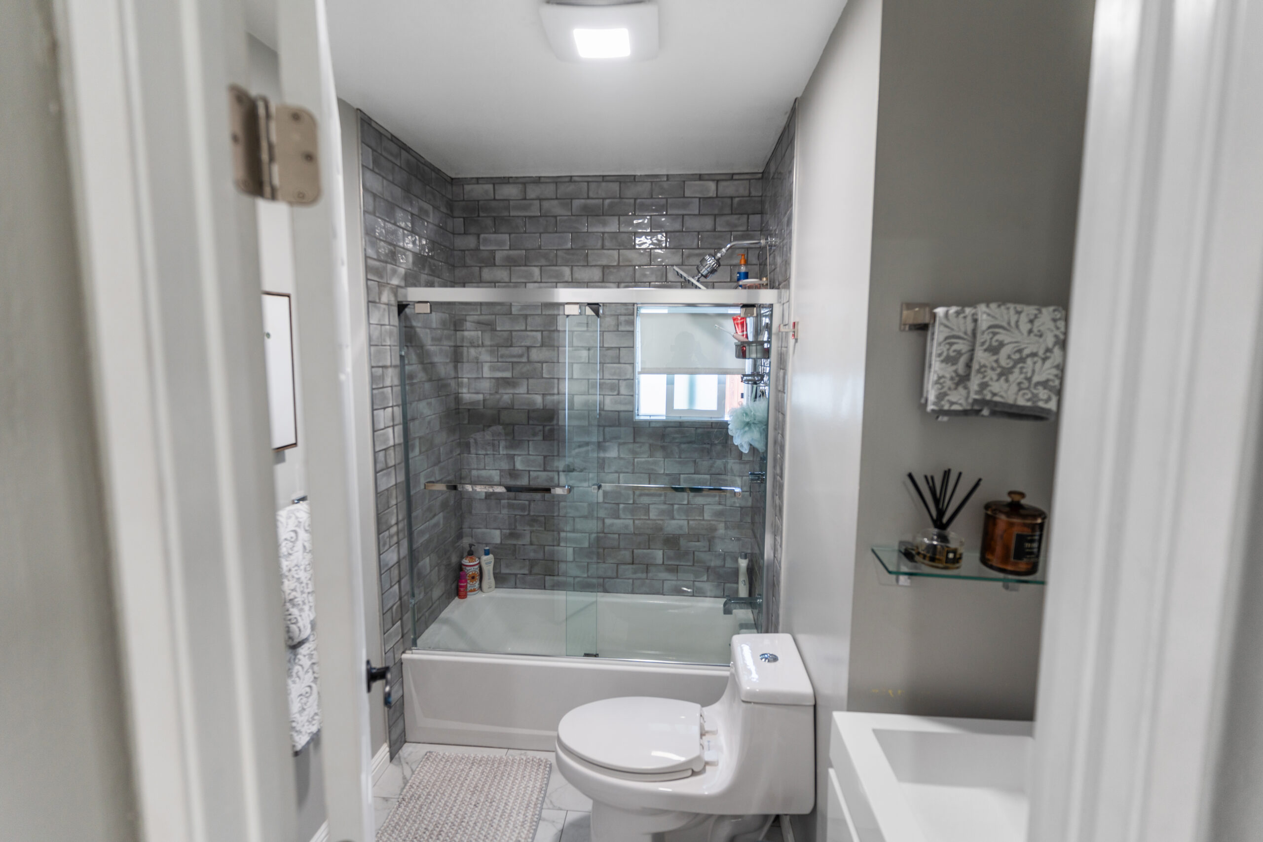 tallac ave Concord ca home remodel by bay design + remodel