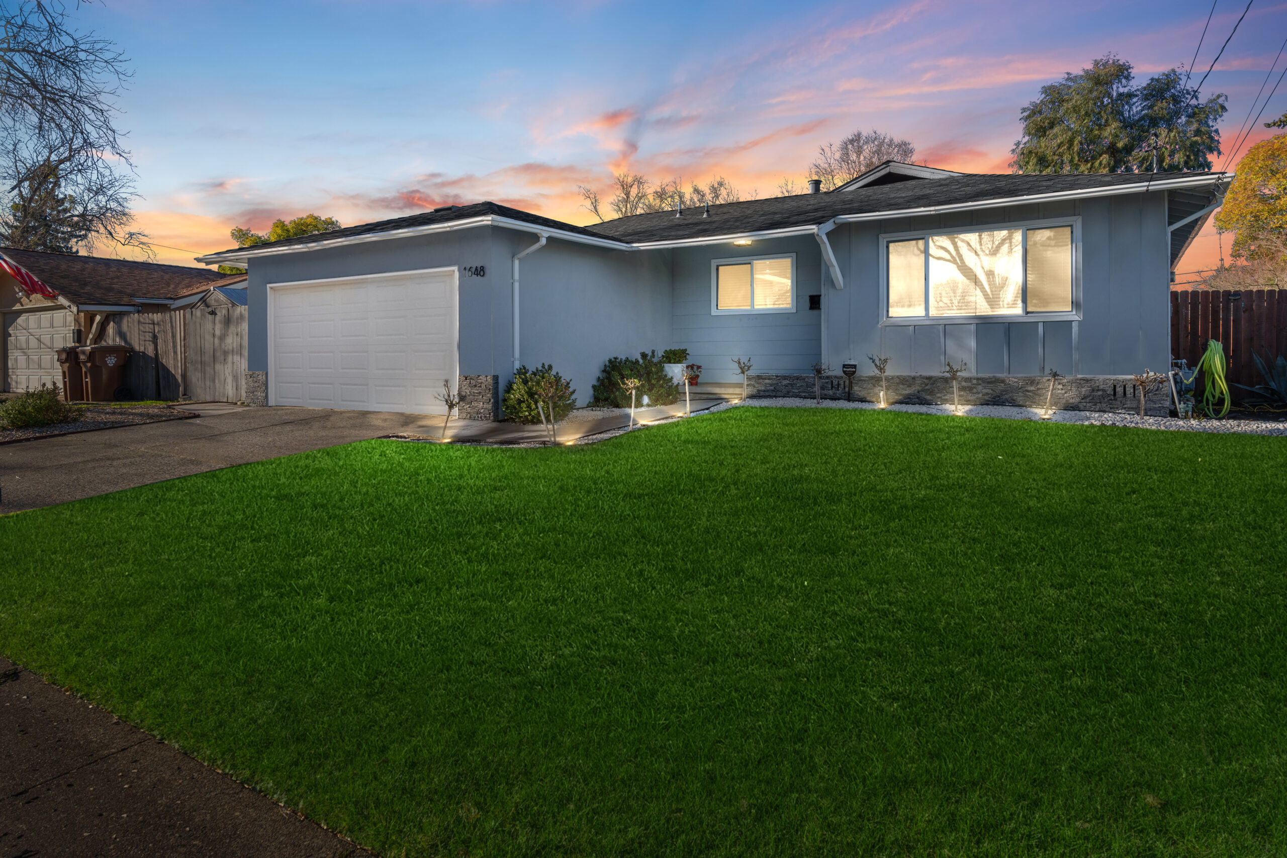 tallac ave Concord ca home remodel by bay design + remodel