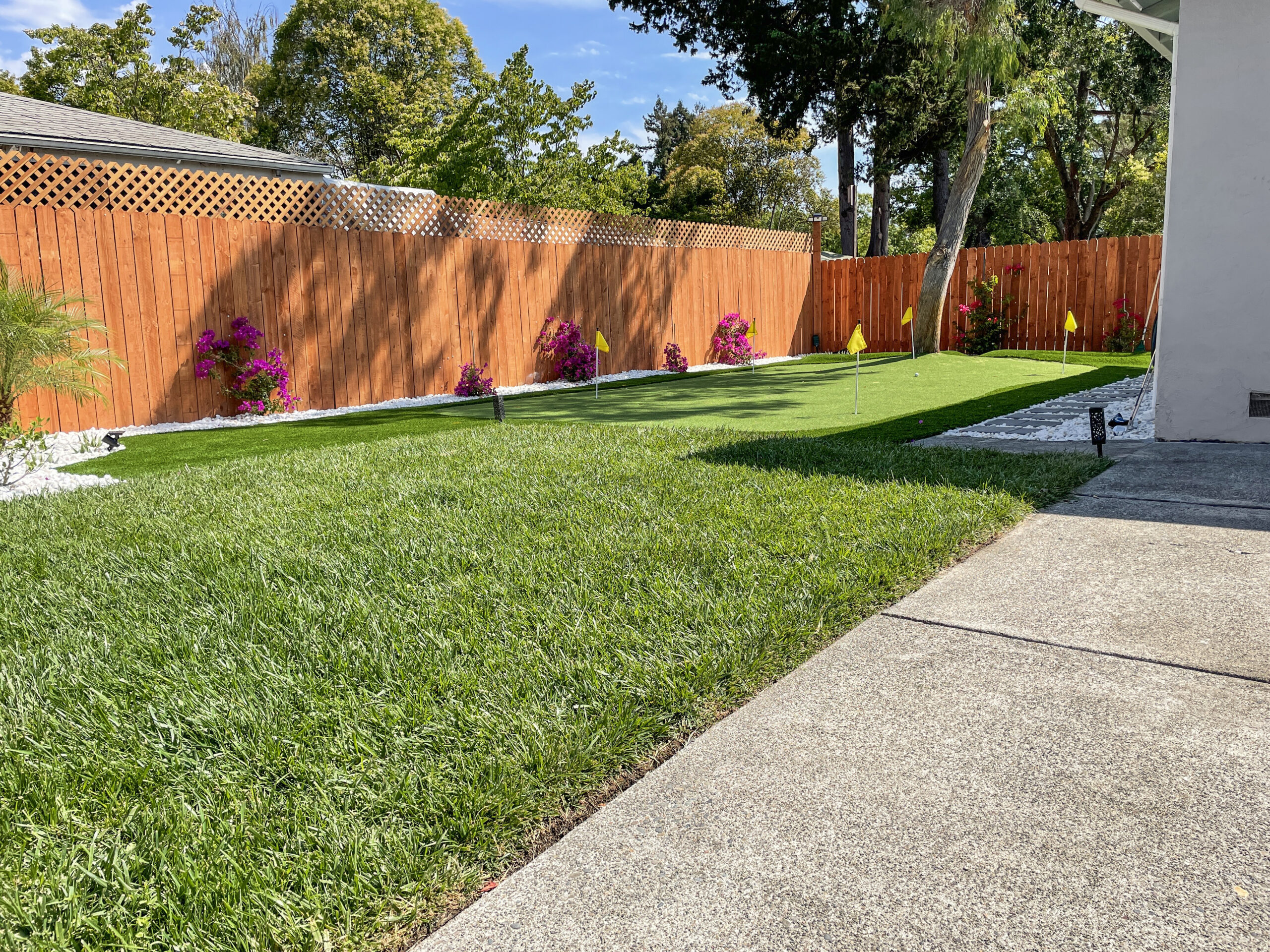 tallac ave Concord ca home remodel by bay design + remodel