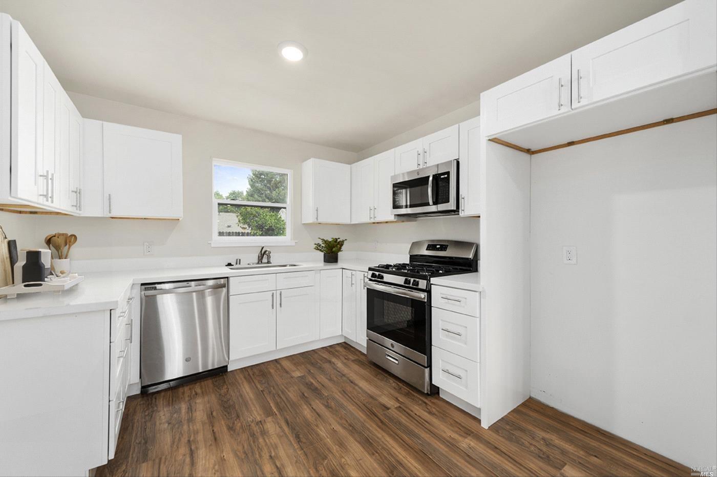 Concord Kitchen remodel