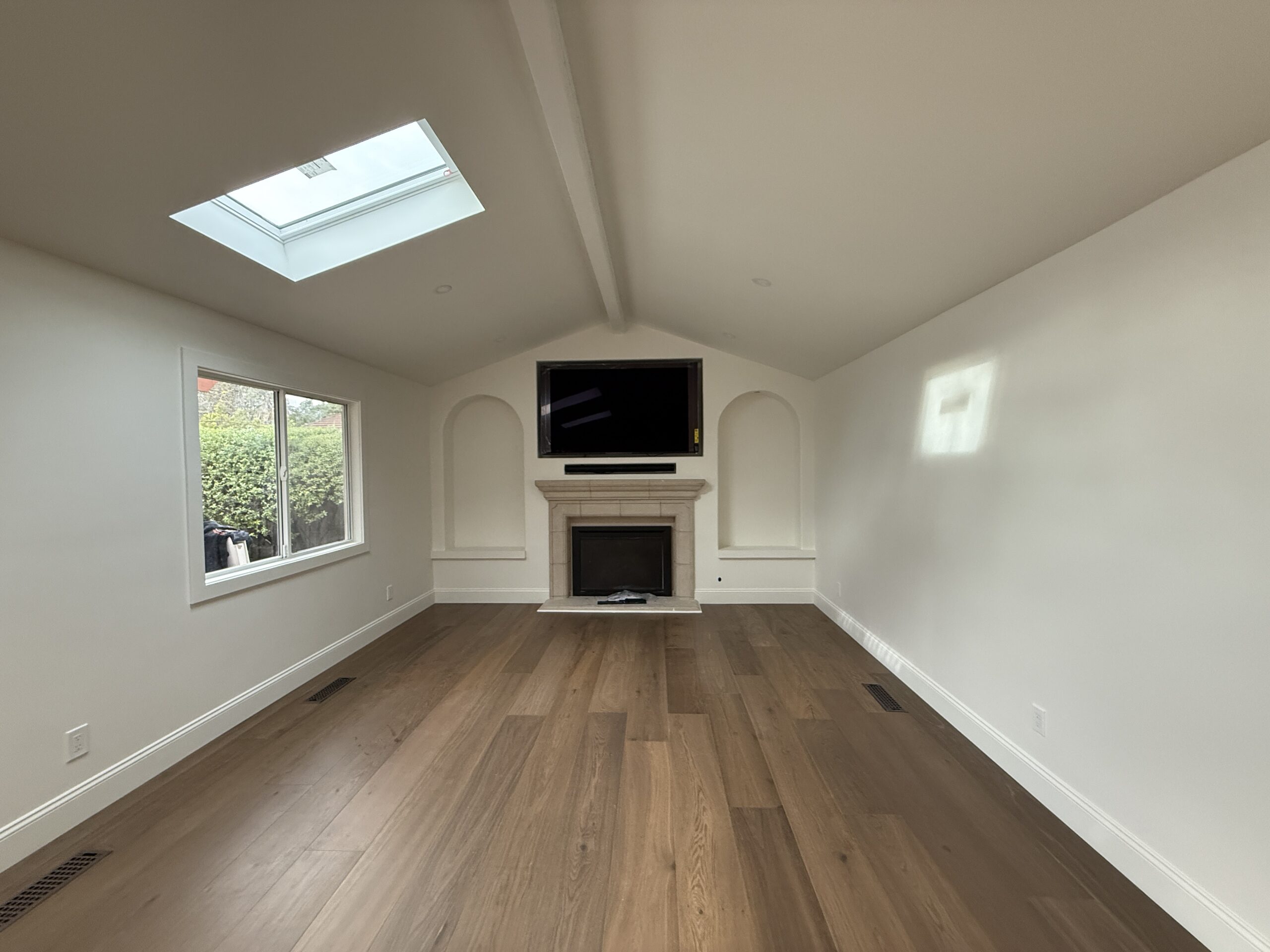 walnut creek remodel living room