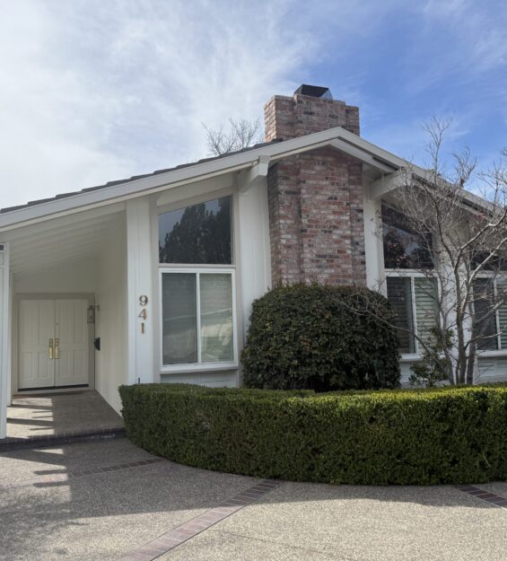 walnut creek remodel by bay design + remodel